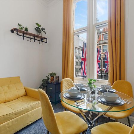 Oxford Street 1 Bedroom Shopping Retreat! 3Gc Londres Extérieur photo