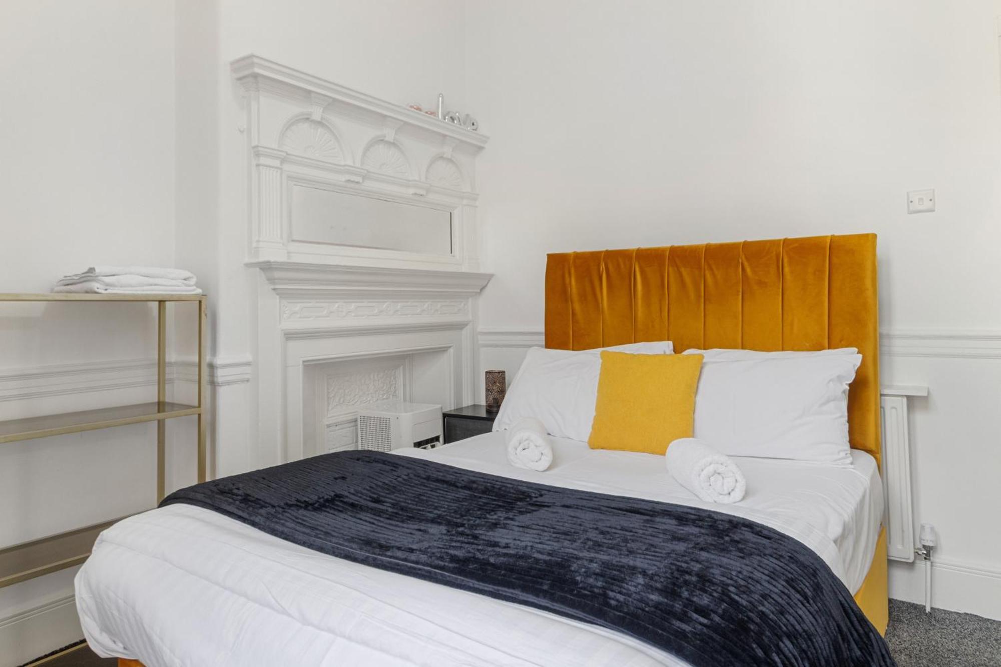 Oxford Street 1 Bedroom Shopping Retreat! 3Gc Londres Extérieur photo