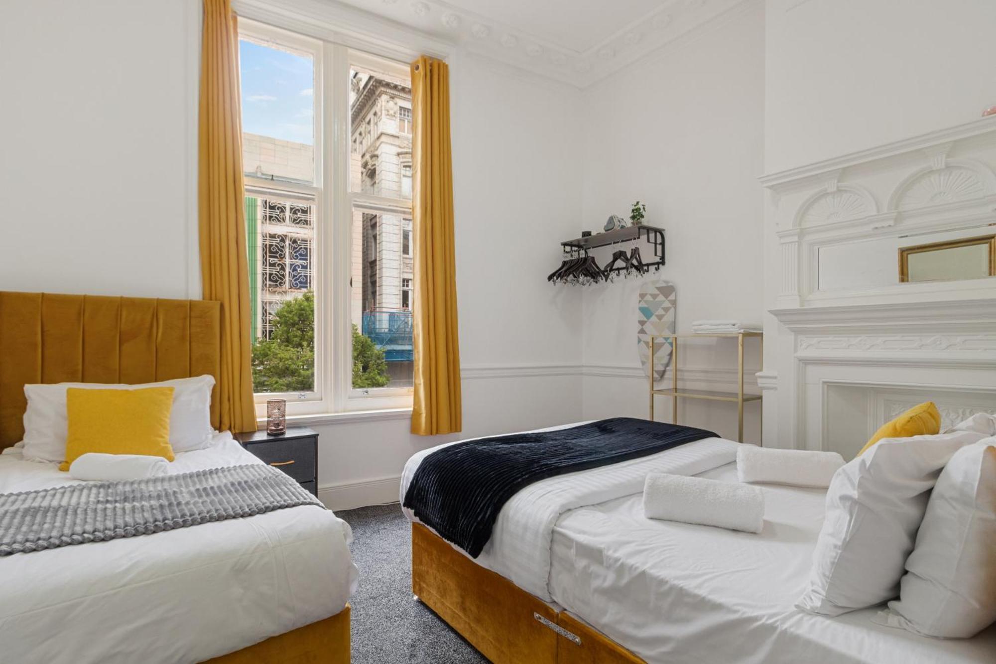 Oxford Street 1 Bedroom Shopping Retreat! 3Gc Londres Extérieur photo