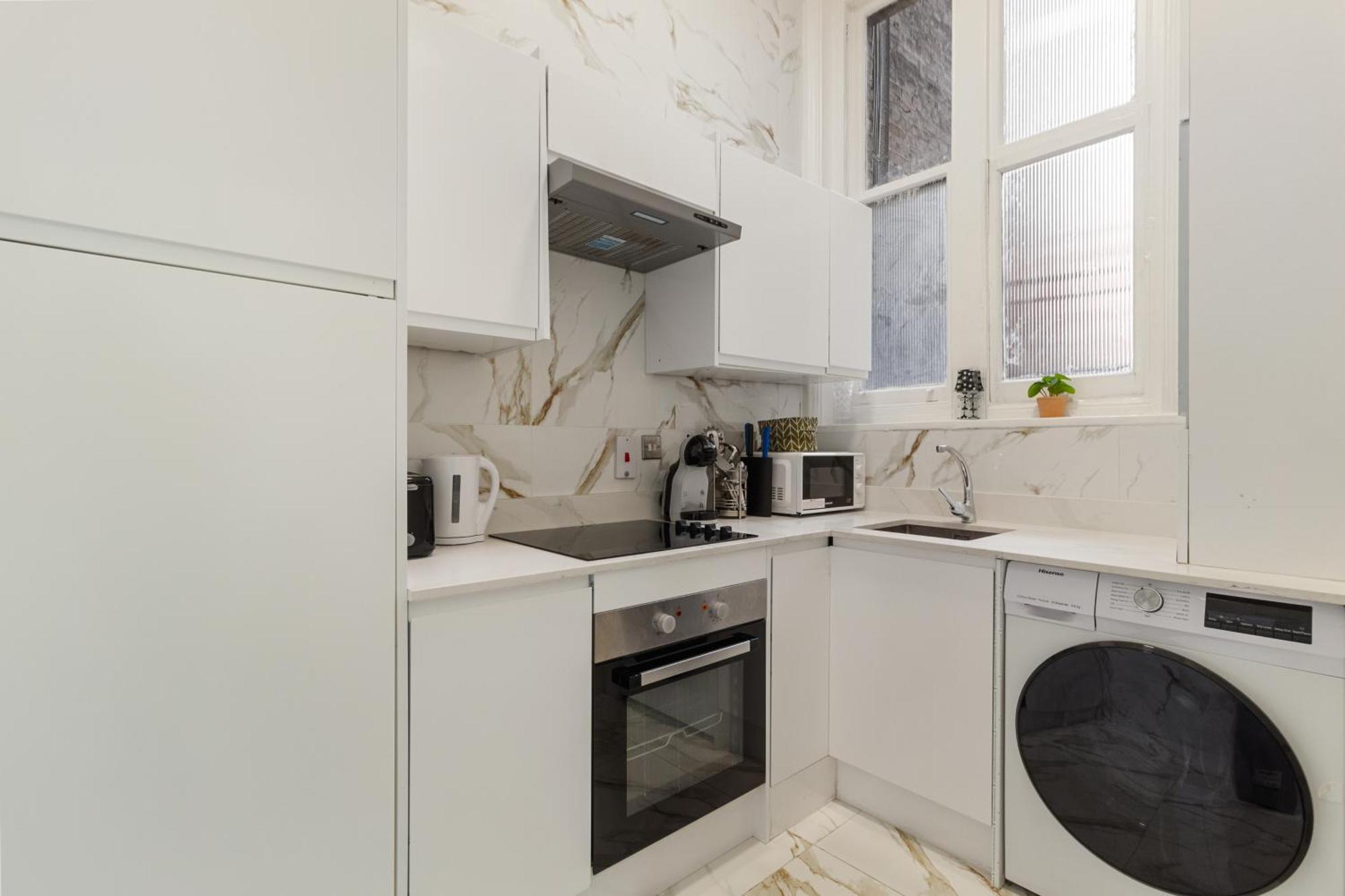 Oxford Street 1 Bedroom Shopping Retreat! 3Gc Londres Extérieur photo