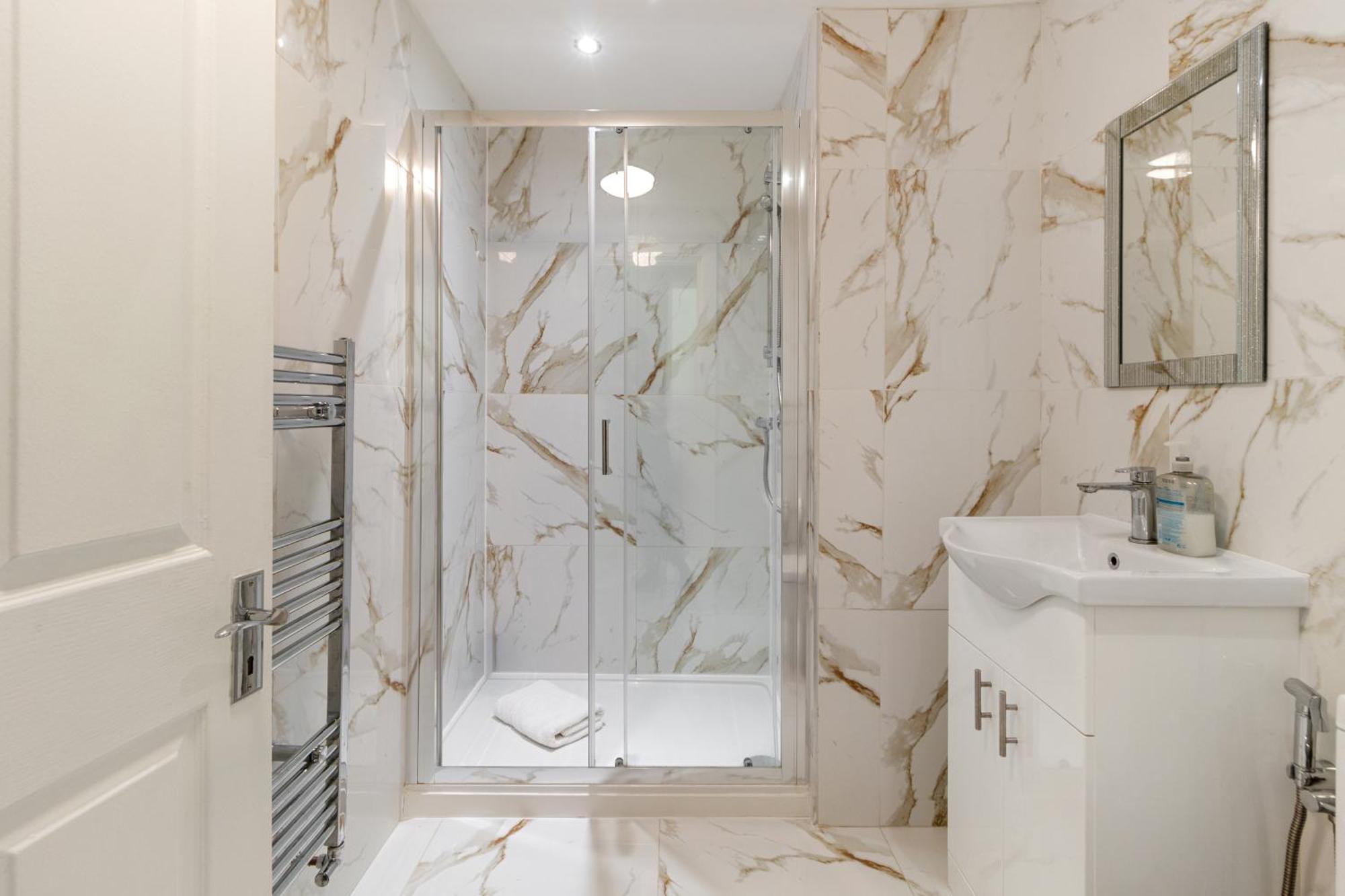 Oxford Street 1 Bedroom Shopping Retreat! 3Gc Londres Extérieur photo
